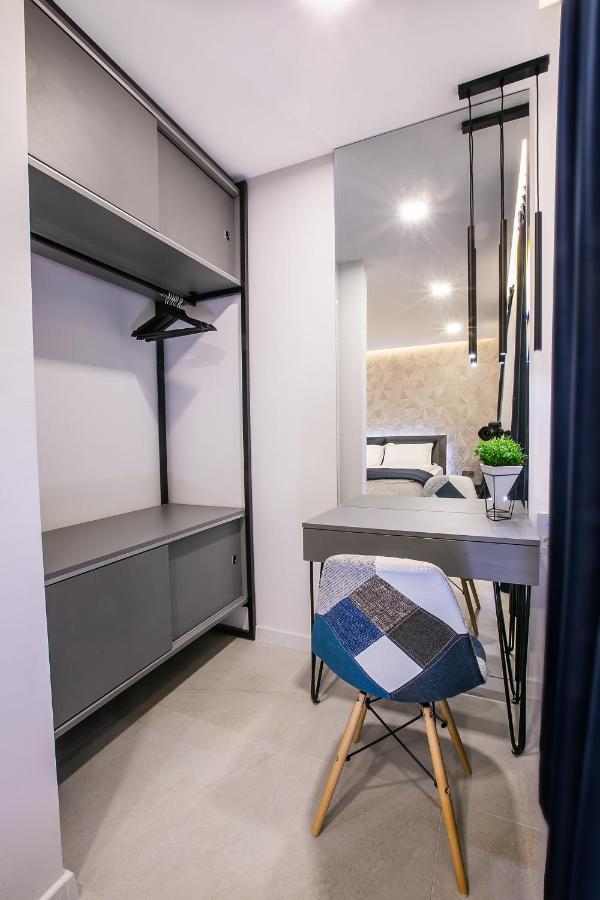 South Place Apartments Sandanski Exteriér fotografie
