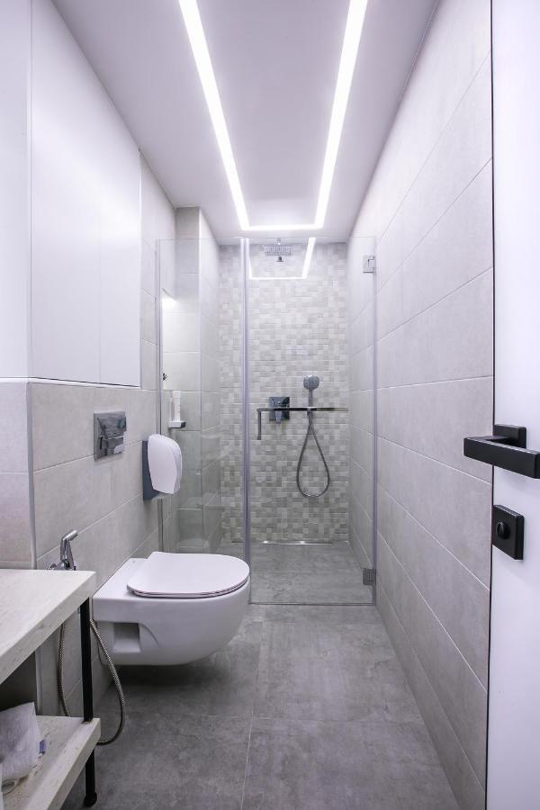South Place Apartments Sandanski Exteriér fotografie