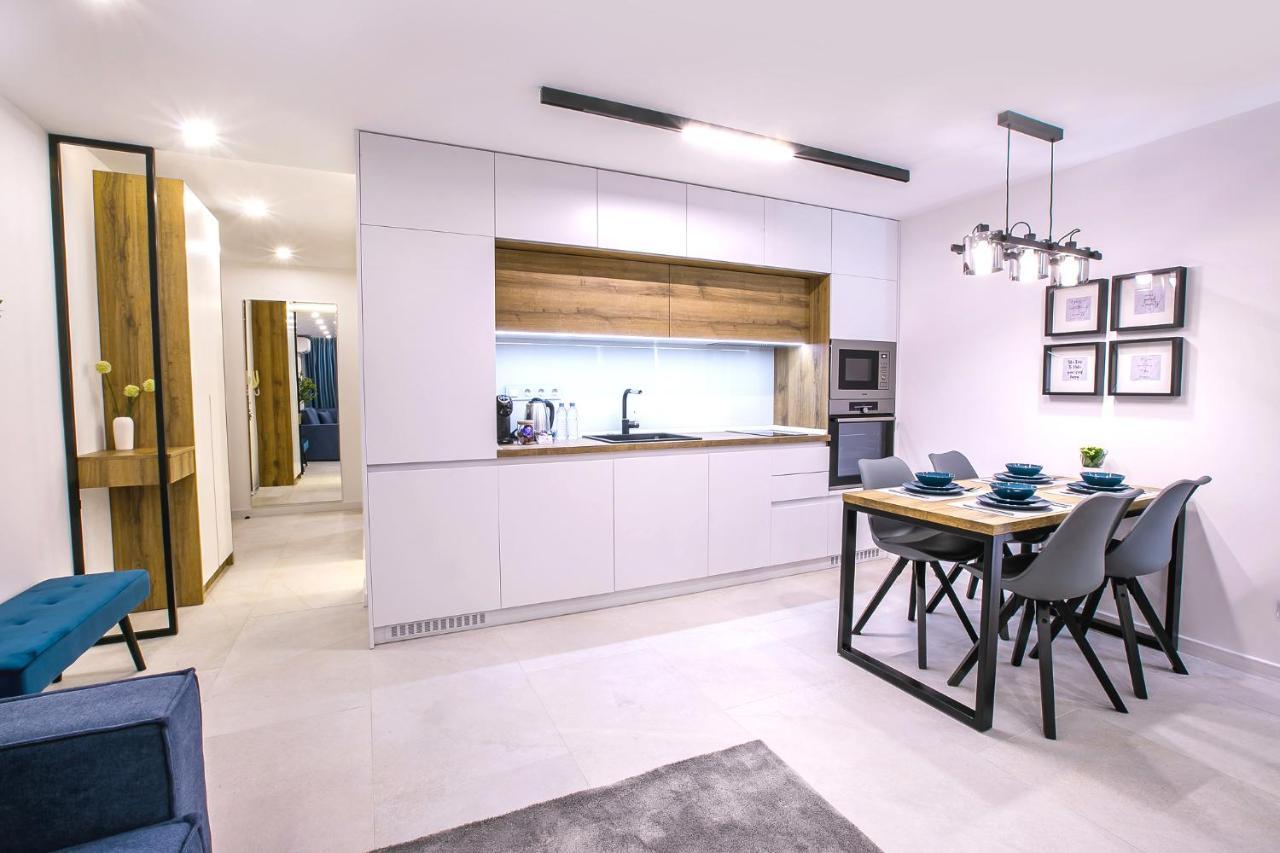 South Place Apartments Sandanski Exteriér fotografie