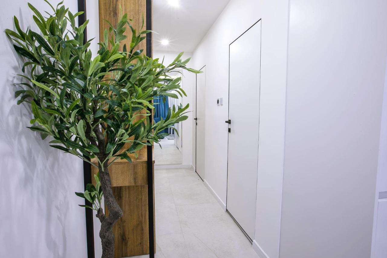 South Place Apartments Sandanski Exteriér fotografie