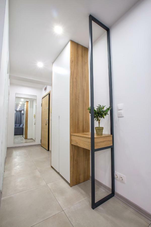 South Place Apartments Sandanski Exteriér fotografie