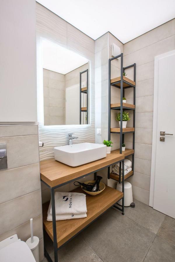 South Place Apartments Sandanski Exteriér fotografie