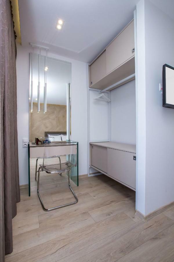 South Place Apartments Sandanski Exteriér fotografie